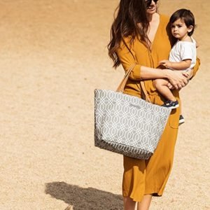 Petunia Pickle Bottom Altogether Tote